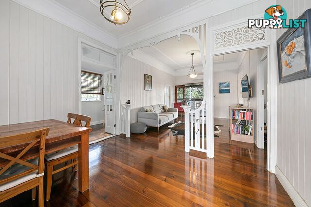 49 Archibald Street FAIRFIELD QLD 4103