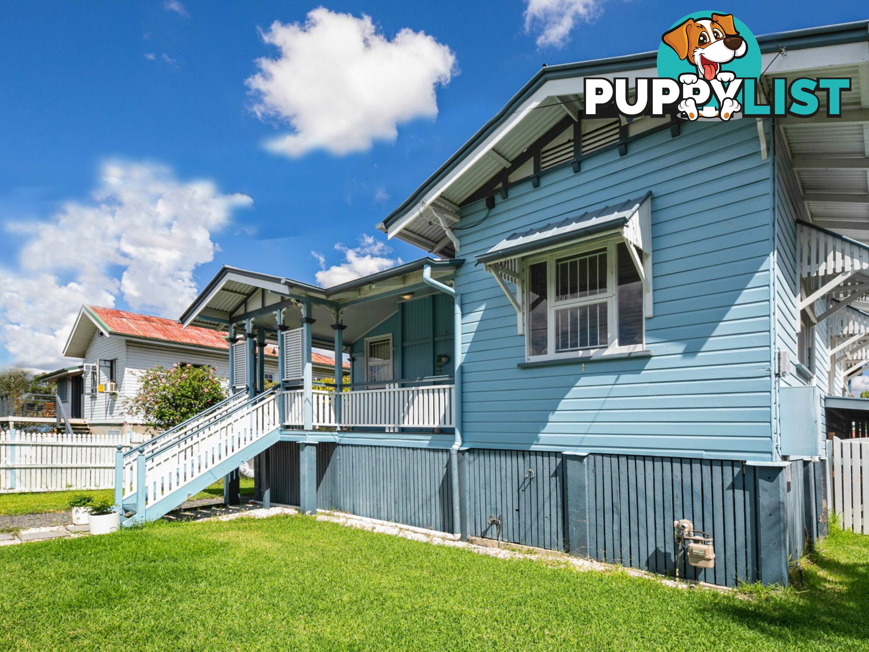 49 Archibald Street FAIRFIELD QLD 4103