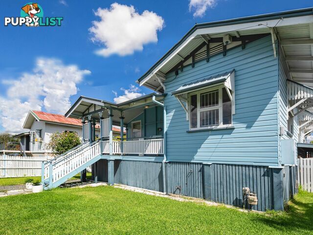 49 Archibald Street FAIRFIELD QLD 4103