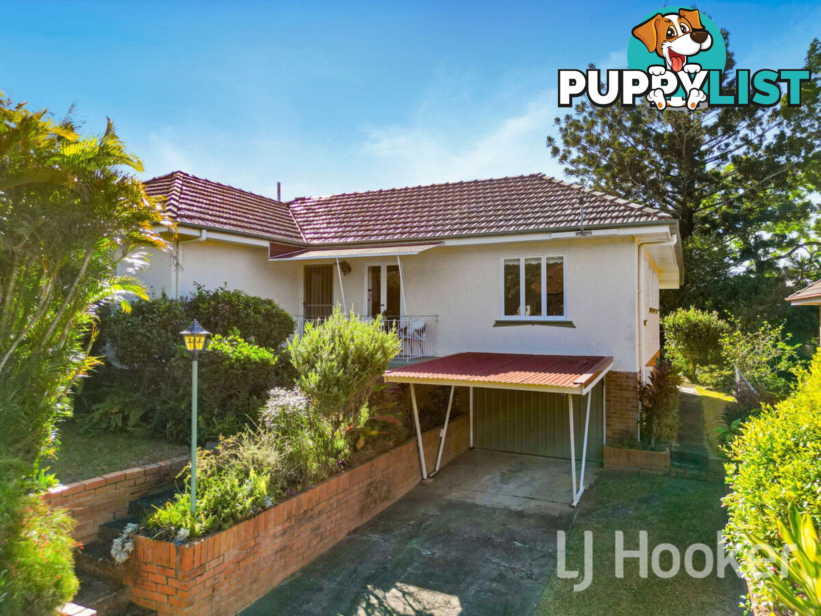 75 Galsworthy Street HOLLAND PARK WEST QLD 4121