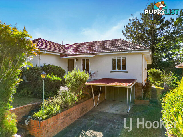 75 Galsworthy Street HOLLAND PARK WEST QLD 4121