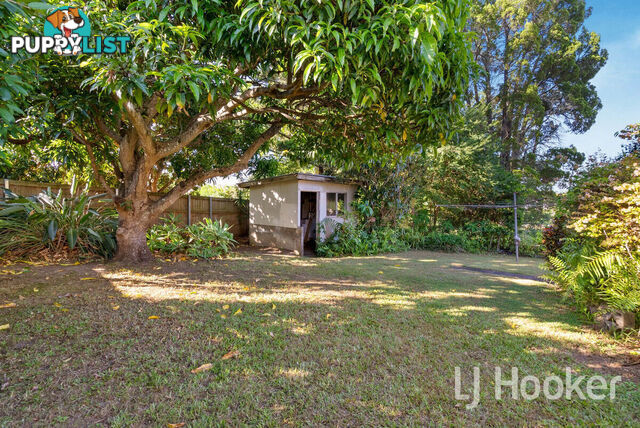 75 Galsworthy Street HOLLAND PARK WEST QLD 4121