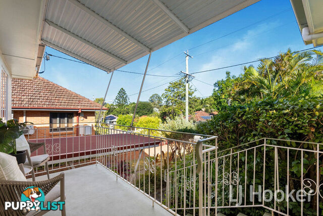 75 Galsworthy Street HOLLAND PARK WEST QLD 4121