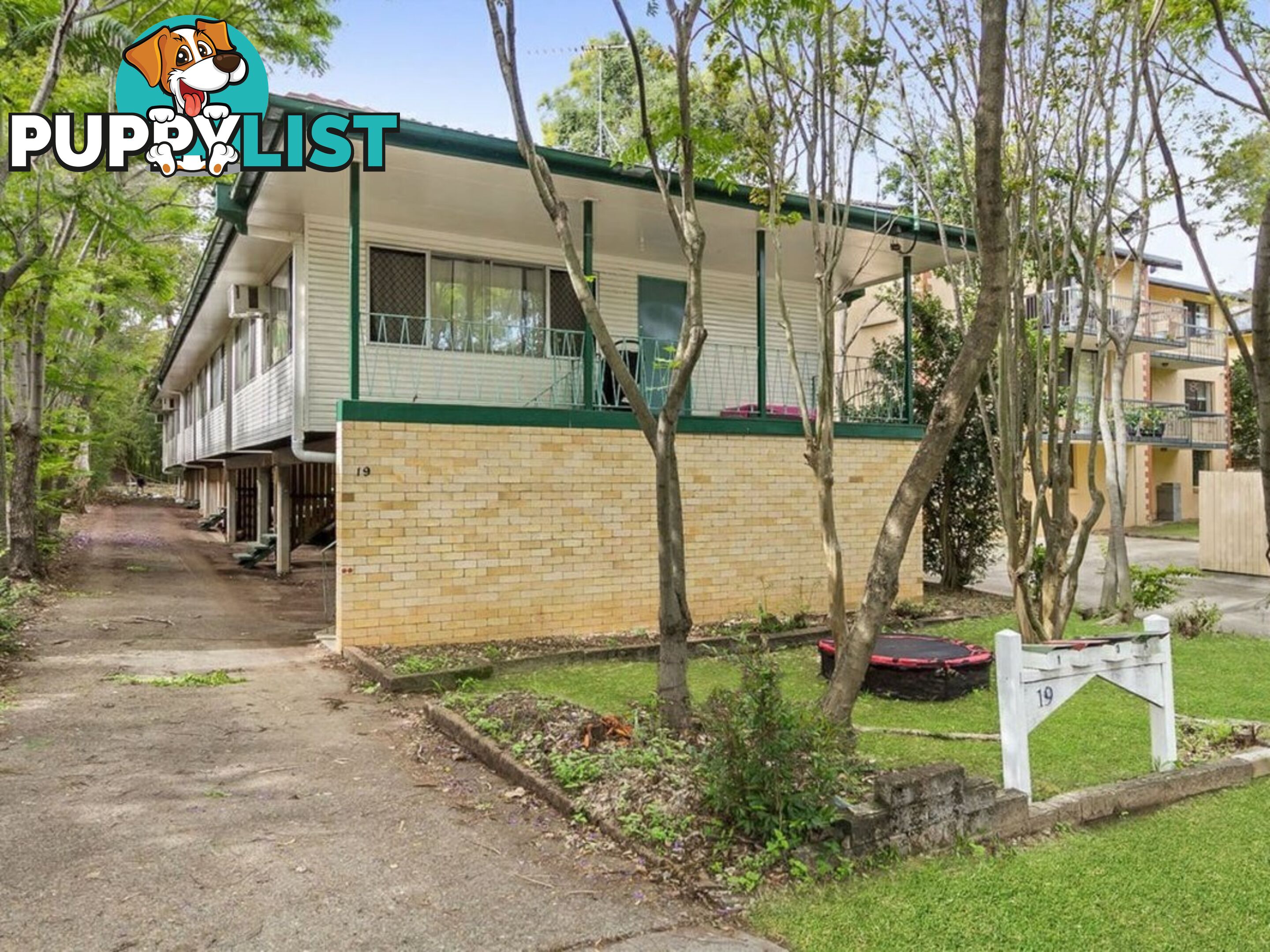 3/19 Waverley Road TARINGA QLD 4068