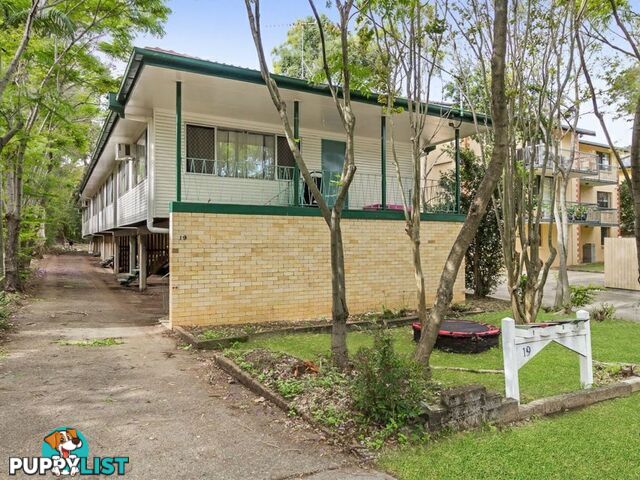 3/19 Waverley Road TARINGA QLD 4068