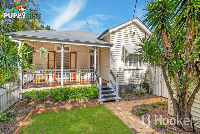 16 Cobden Street MOOROOKA QLD 4105