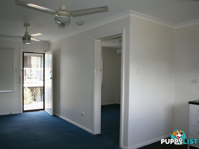 3/12 Amersham Street WEST END QLD 4101
