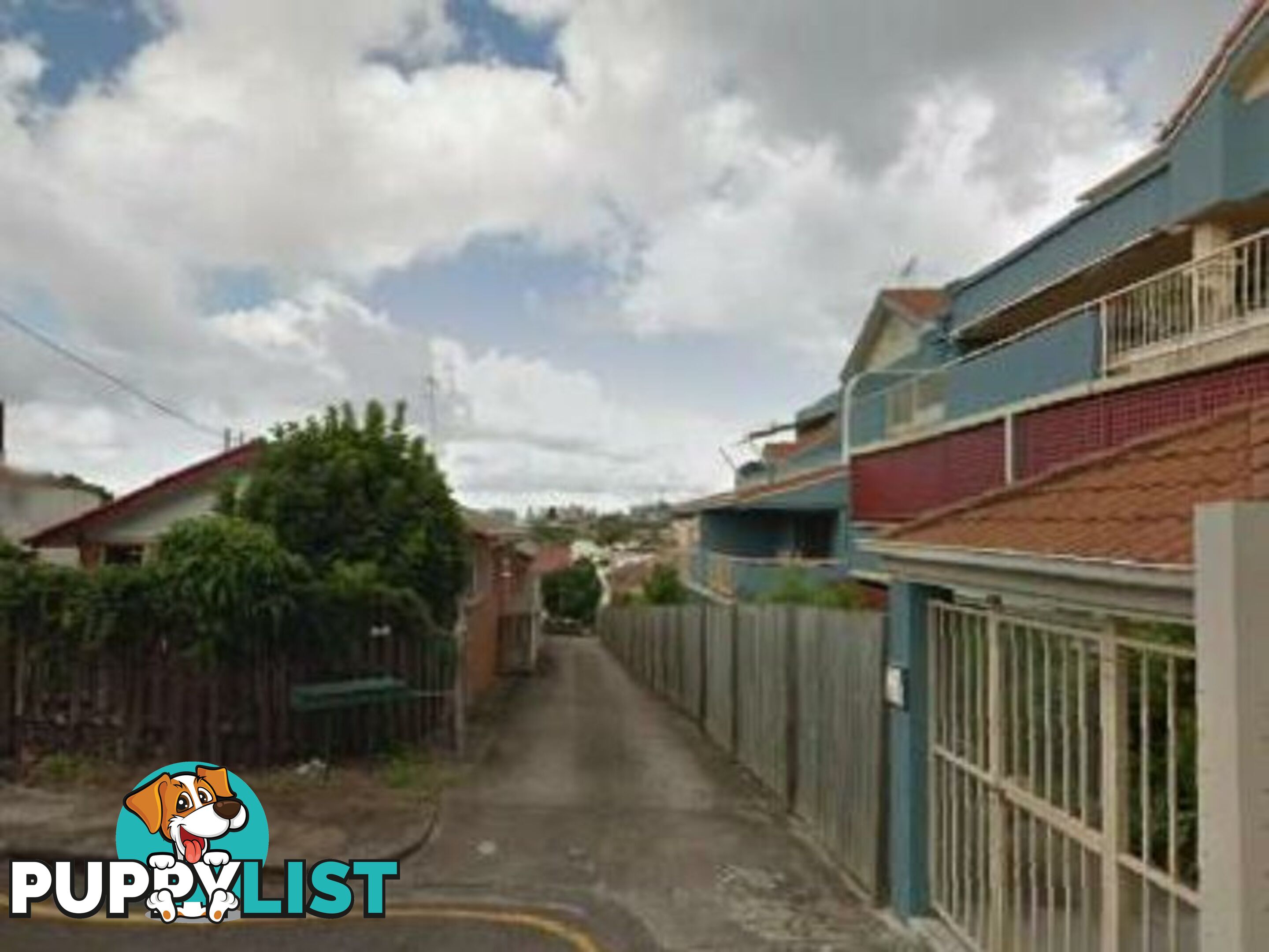 3/12 Amersham Street WEST END QLD 4101