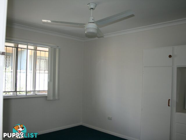 3/12 Amersham Street WEST END QLD 4101