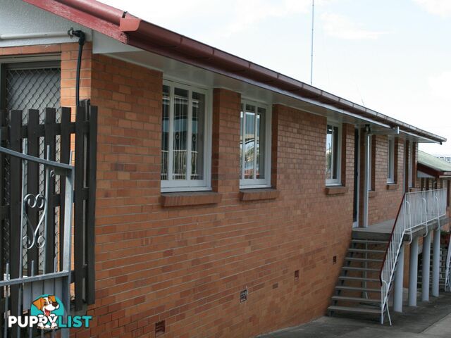 3/12 Amersham Street WEST END QLD 4101