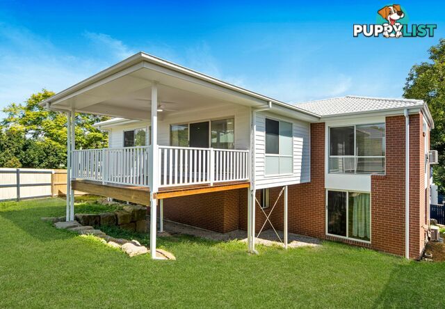 30A Sunshine Avenue TARRAGINDI QLD 4121