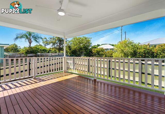 30A Sunshine Avenue TARRAGINDI QLD 4121
