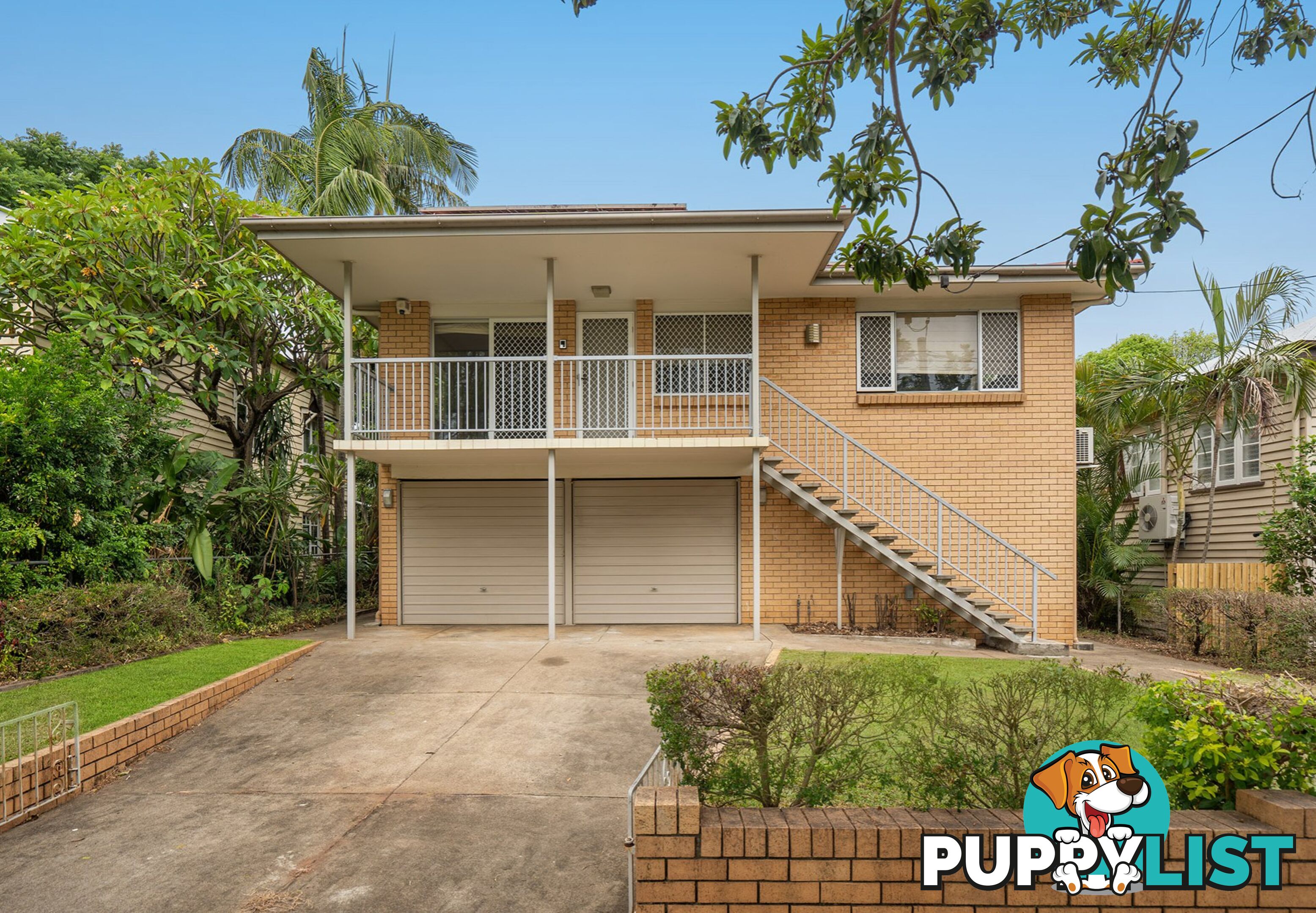 21 Brisbane Street ANNERLEY QLD 4103