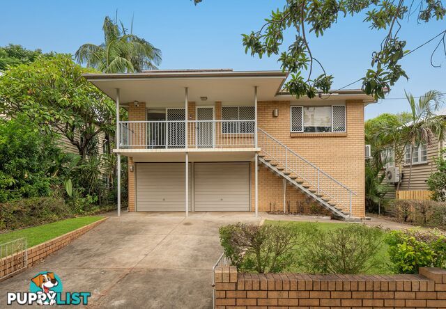 21 Brisbane Street ANNERLEY QLD 4103