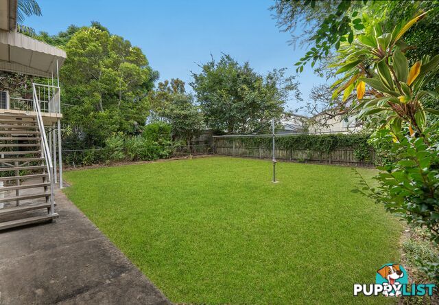 21 Brisbane Street ANNERLEY QLD 4103