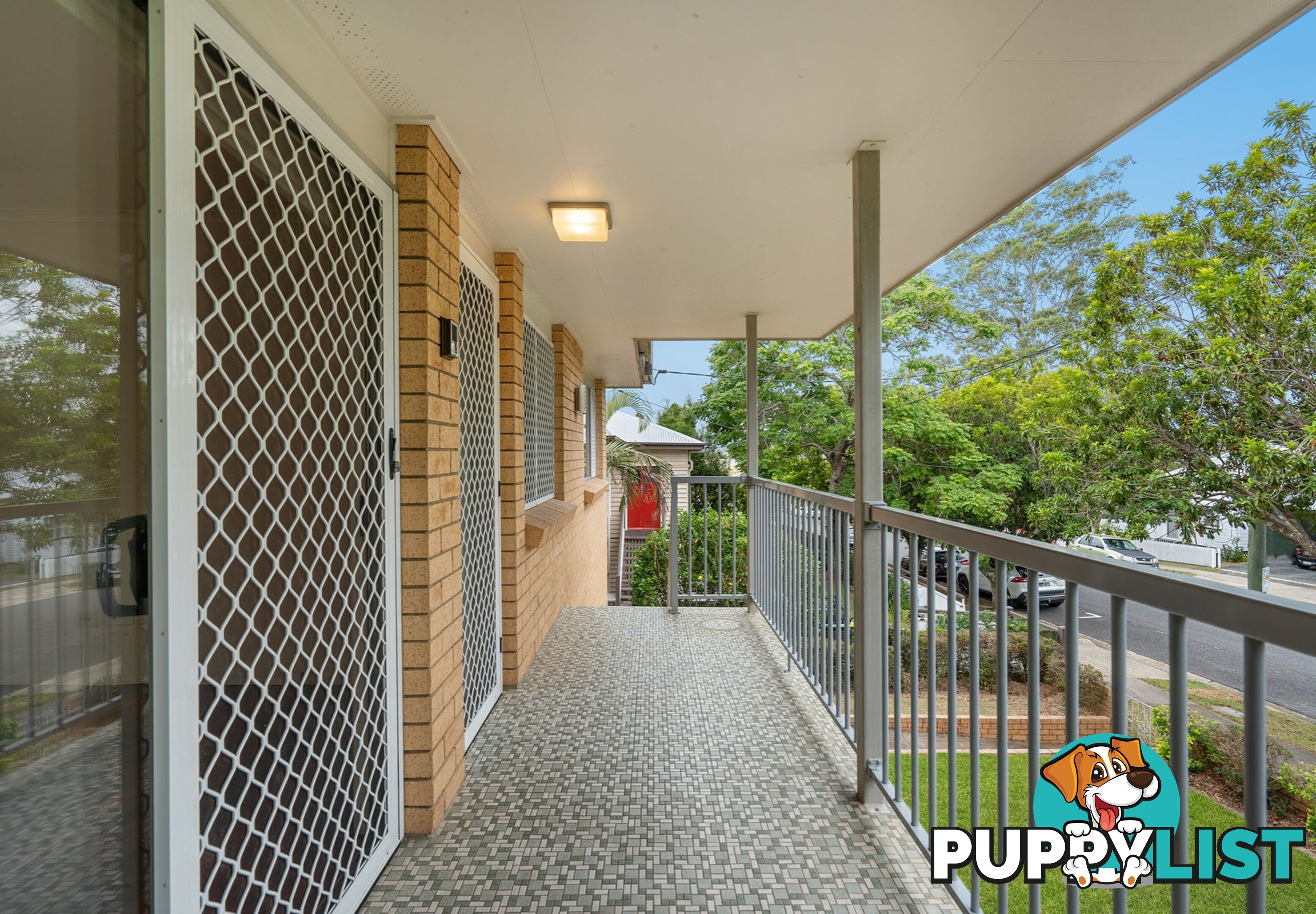 21 Brisbane Street ANNERLEY QLD 4103