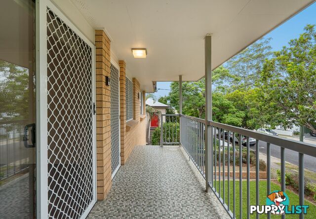 21 Brisbane Street ANNERLEY QLD 4103