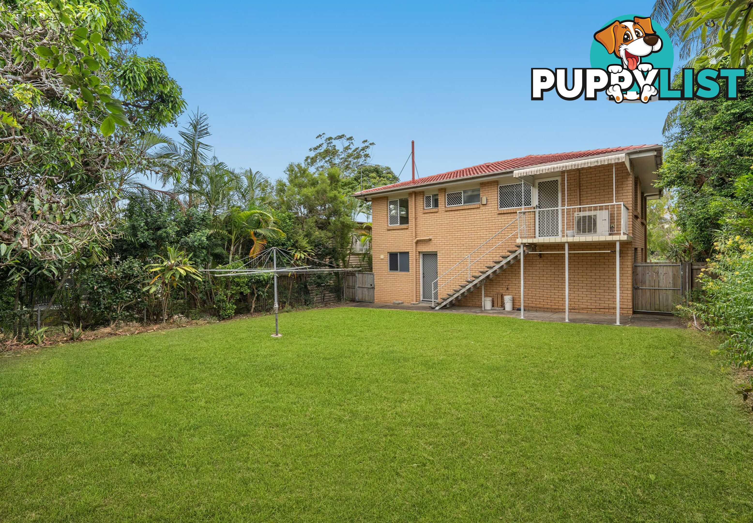 21 Brisbane Street ANNERLEY QLD 4103