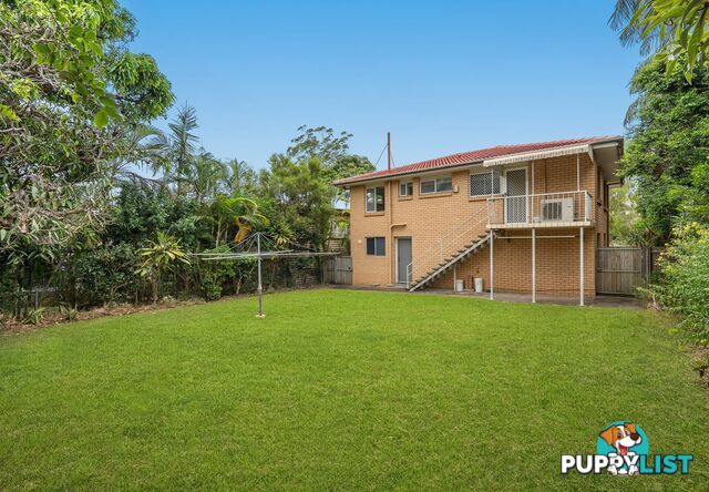 21 Brisbane Street ANNERLEY QLD 4103