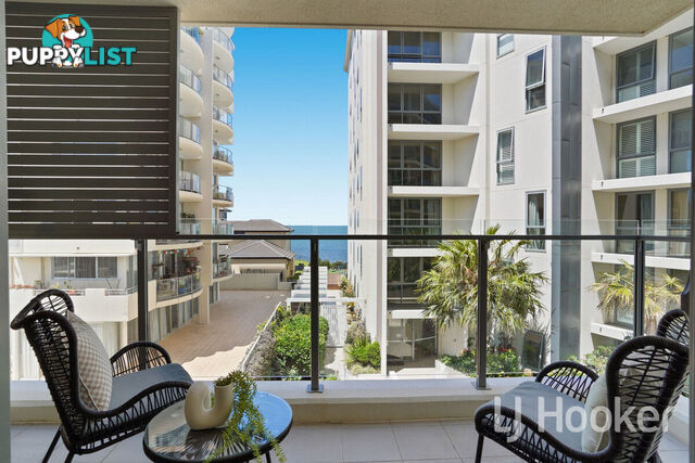 65/36 Woodcliffe Crescent WOODY POINT QLD 4019