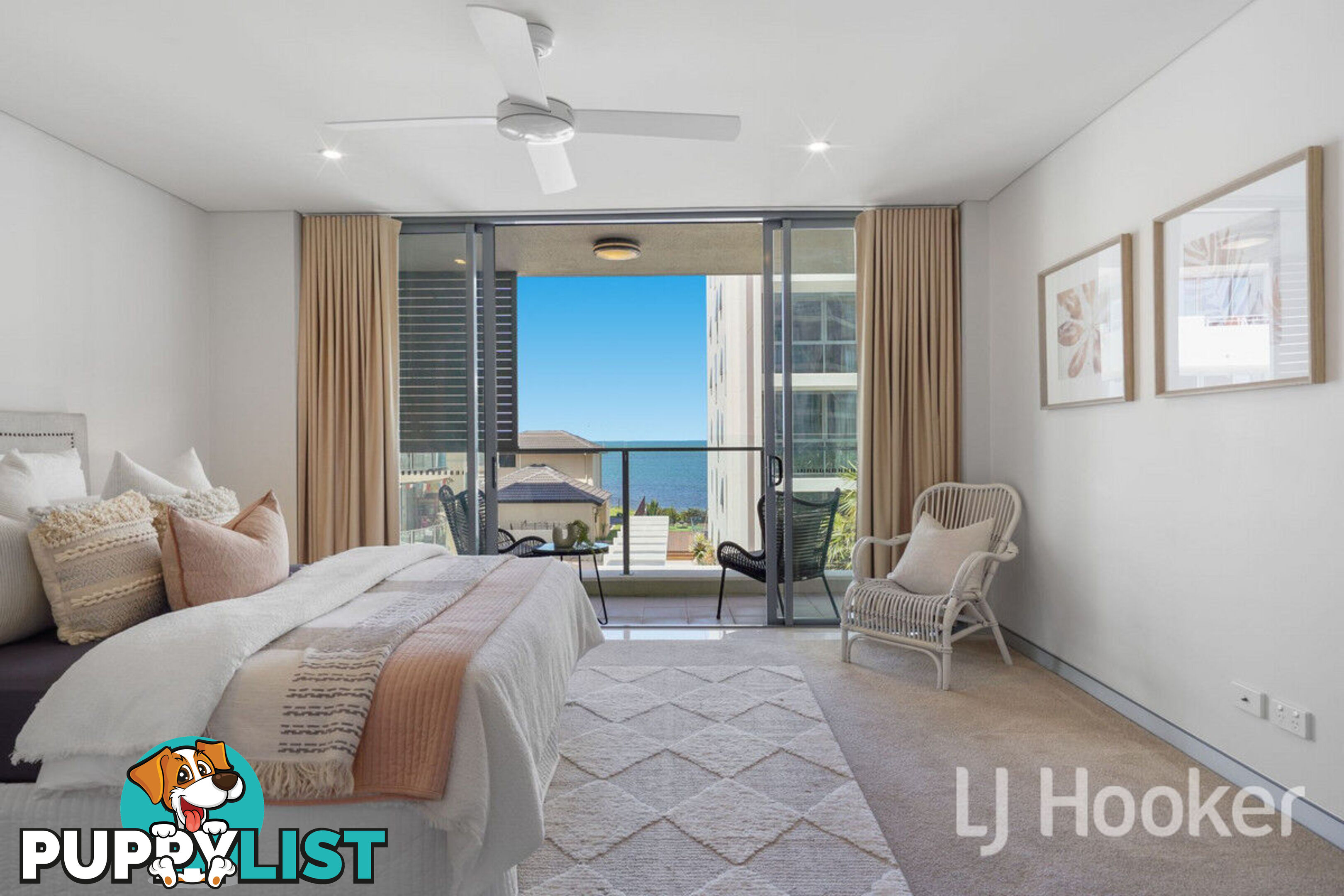 65/36 Woodcliffe Crescent WOODY POINT QLD 4019