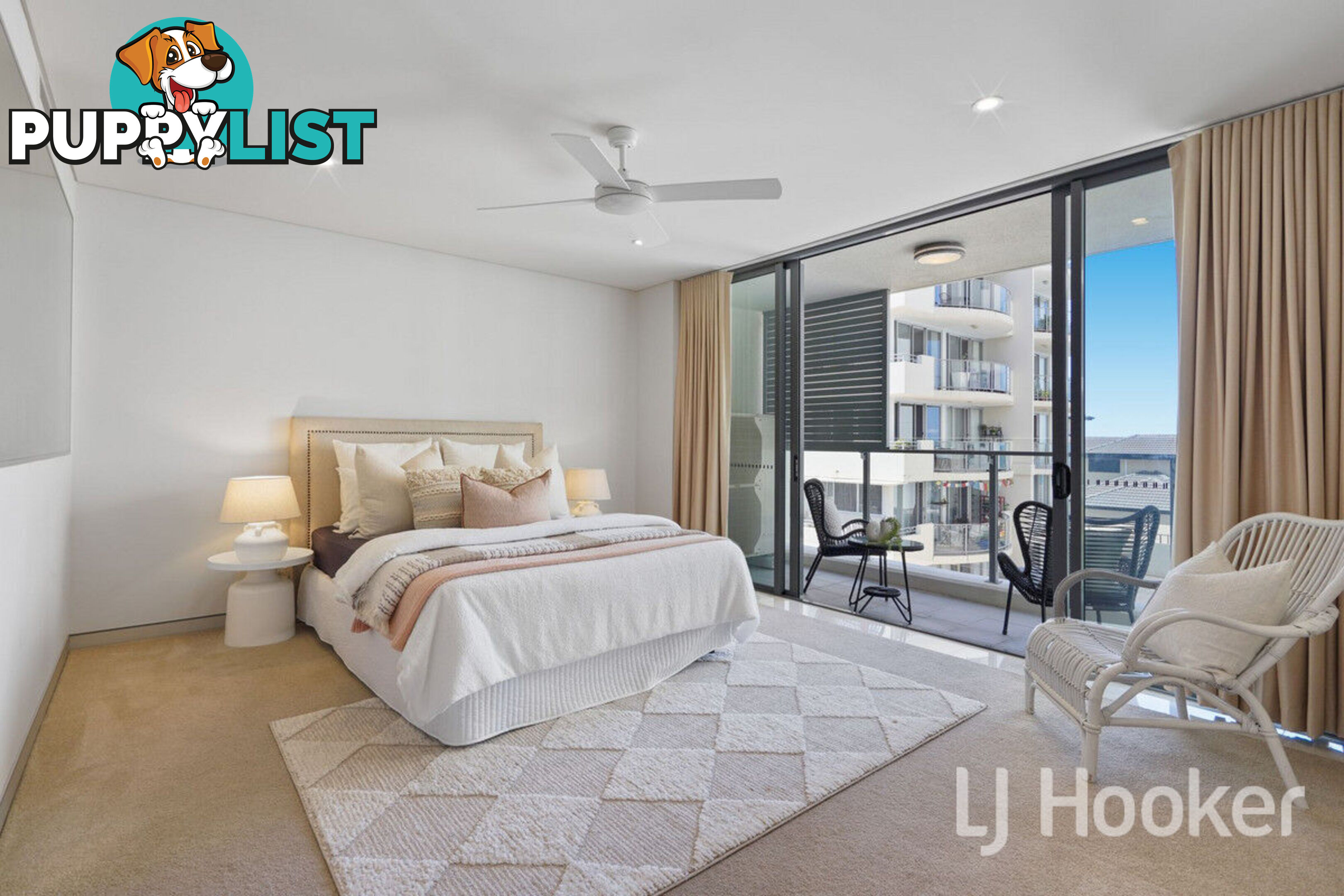 65/36 Woodcliffe Crescent WOODY POINT QLD 4019