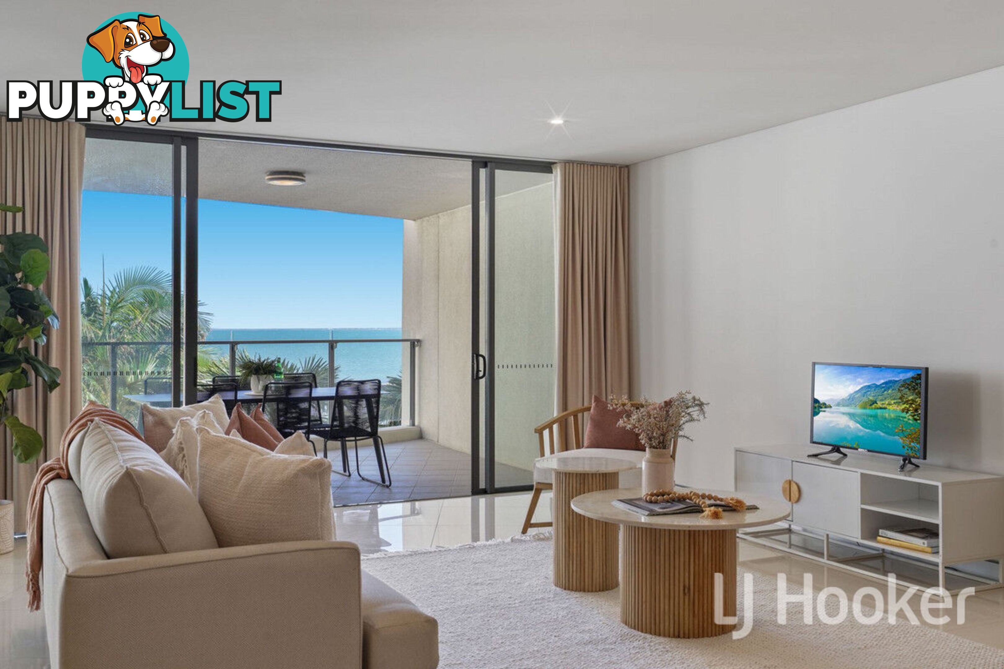 65/36 Woodcliffe Crescent WOODY POINT QLD 4019