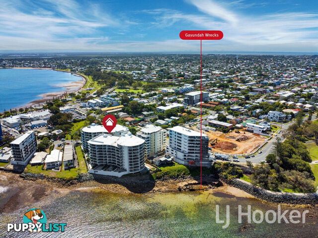 65/36 Woodcliffe Crescent WOODY POINT QLD 4019