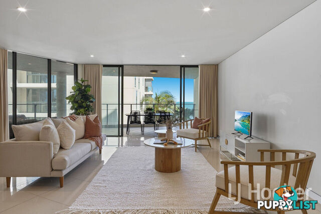 65/36 Woodcliffe Crescent WOODY POINT QLD 4019