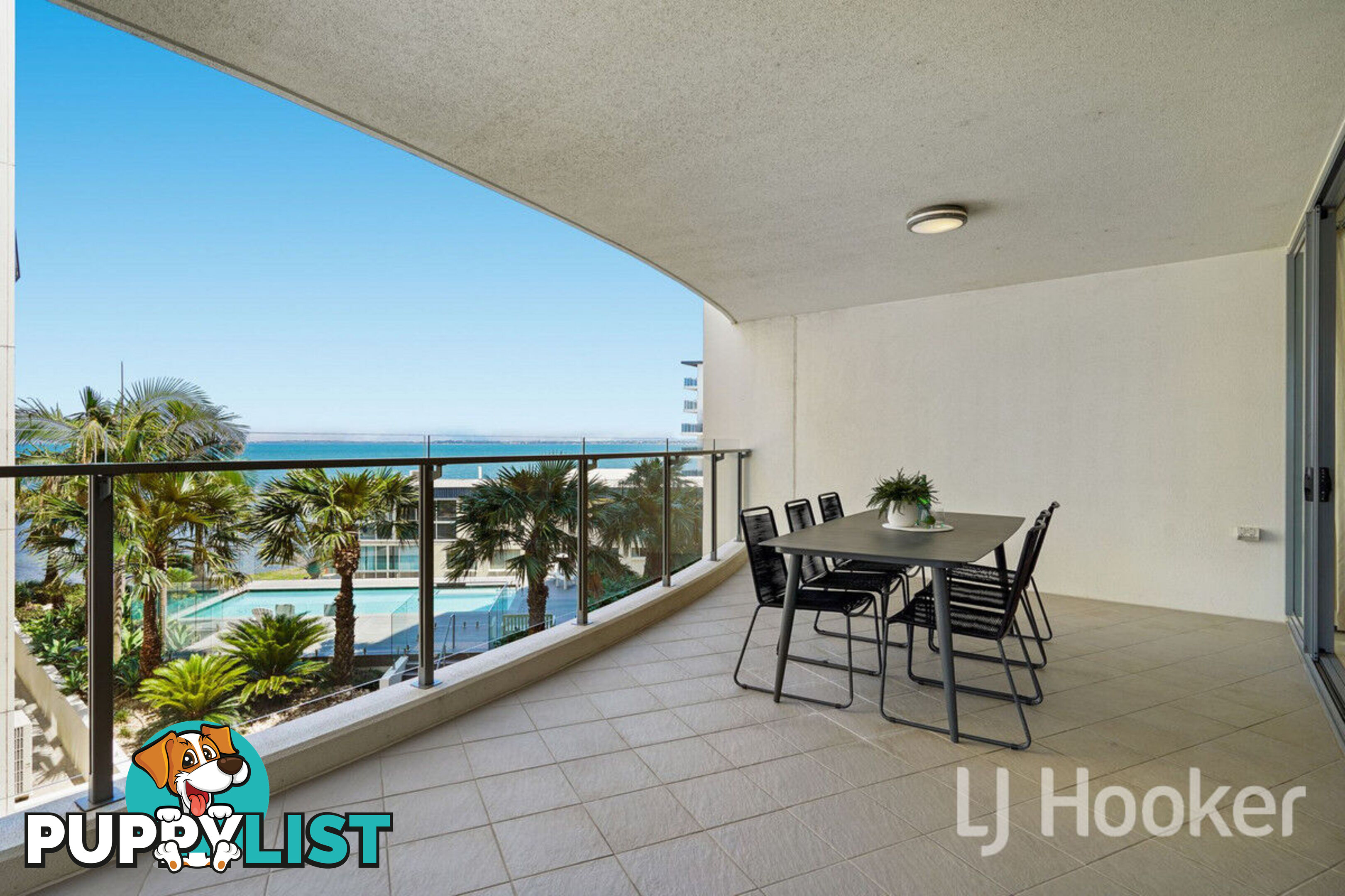 65/36 Woodcliffe Crescent WOODY POINT QLD 4019