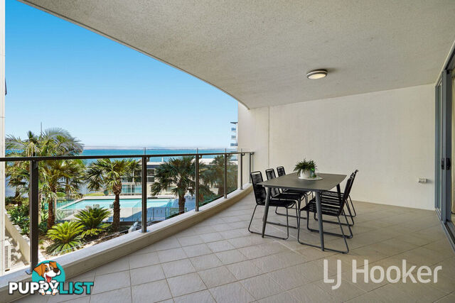 65/36 Woodcliffe Crescent WOODY POINT QLD 4019