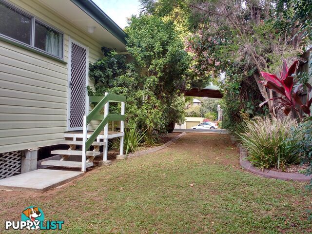 67 Pring Street TARRAGINDI QLD 4121