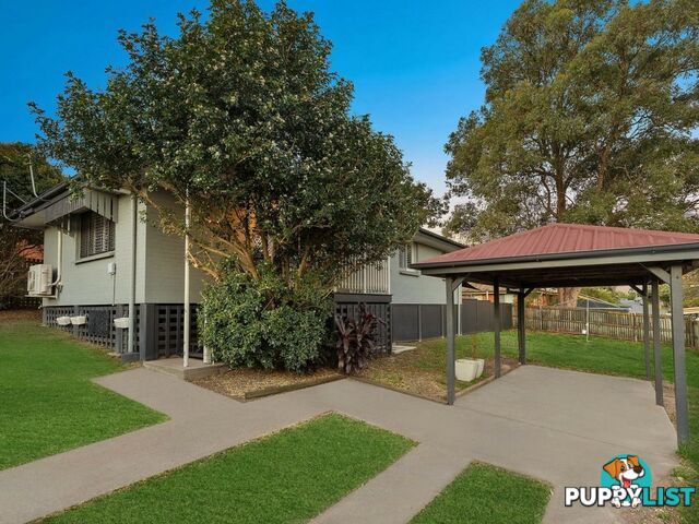 164 Stuart Street GOODNA QLD 4300