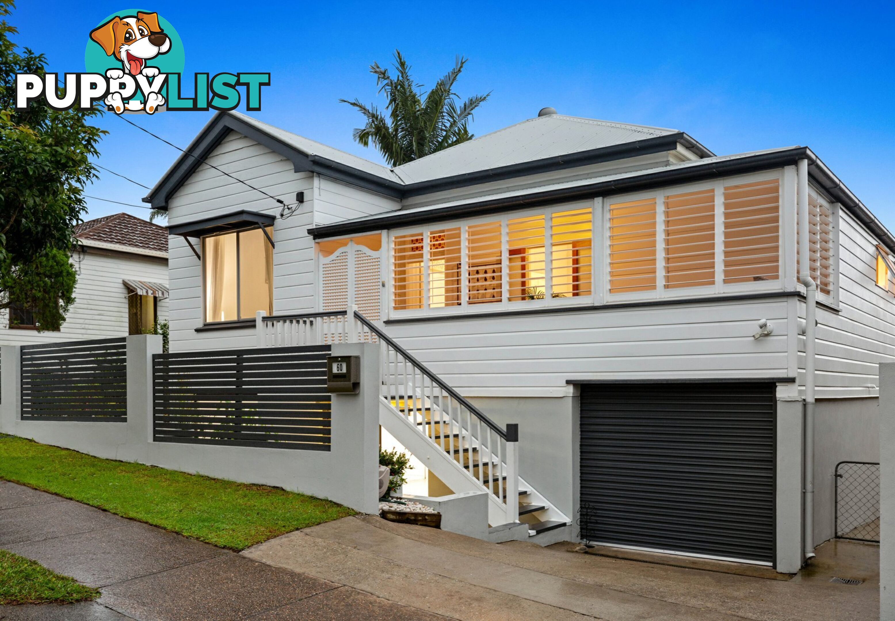 60 Carville Street ANNERLEY QLD 4103