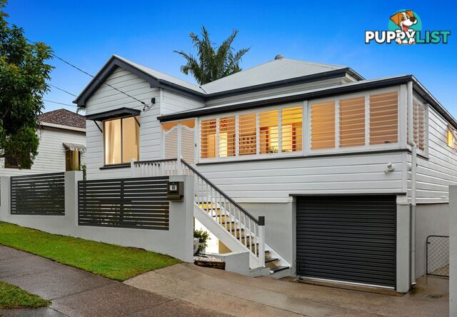 60 Carville Street ANNERLEY QLD 4103