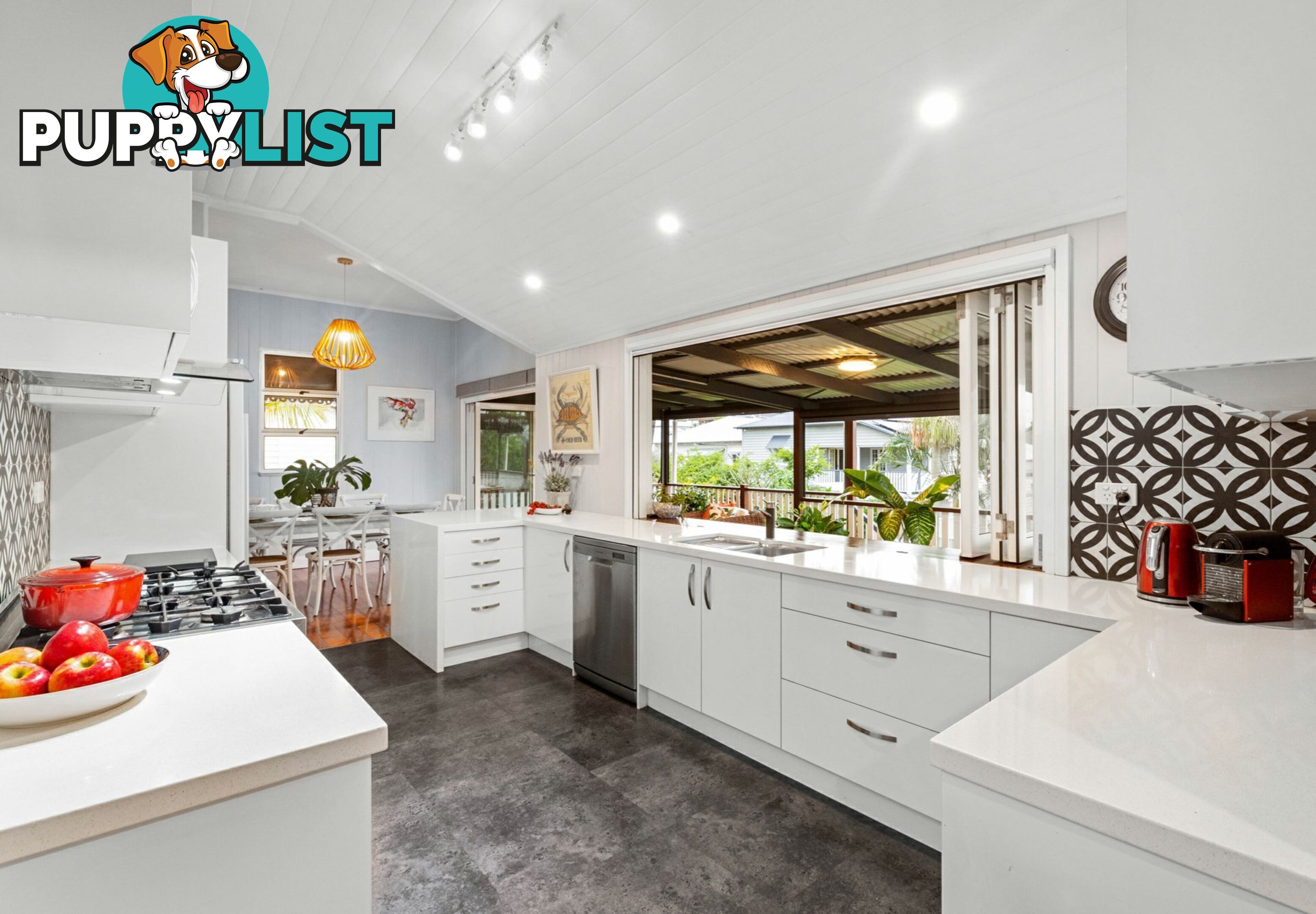 60 Carville Street ANNERLEY QLD 4103