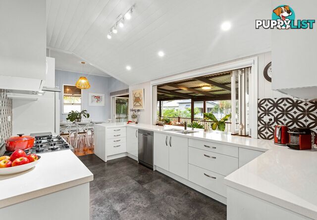 60 Carville Street ANNERLEY QLD 4103