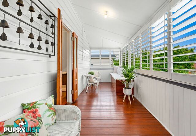 60 Carville Street ANNERLEY QLD 4103