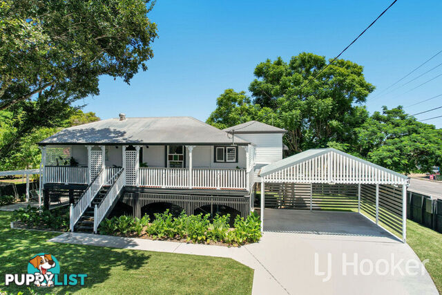 74 Nimmo Street NORTH BOOVAL QLD 4304