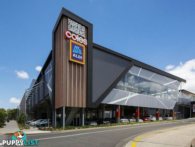 17/33 Lagonda Street ANNERLEY QLD 4103