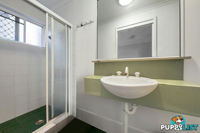 17/33 Lagonda Street ANNERLEY QLD 4103