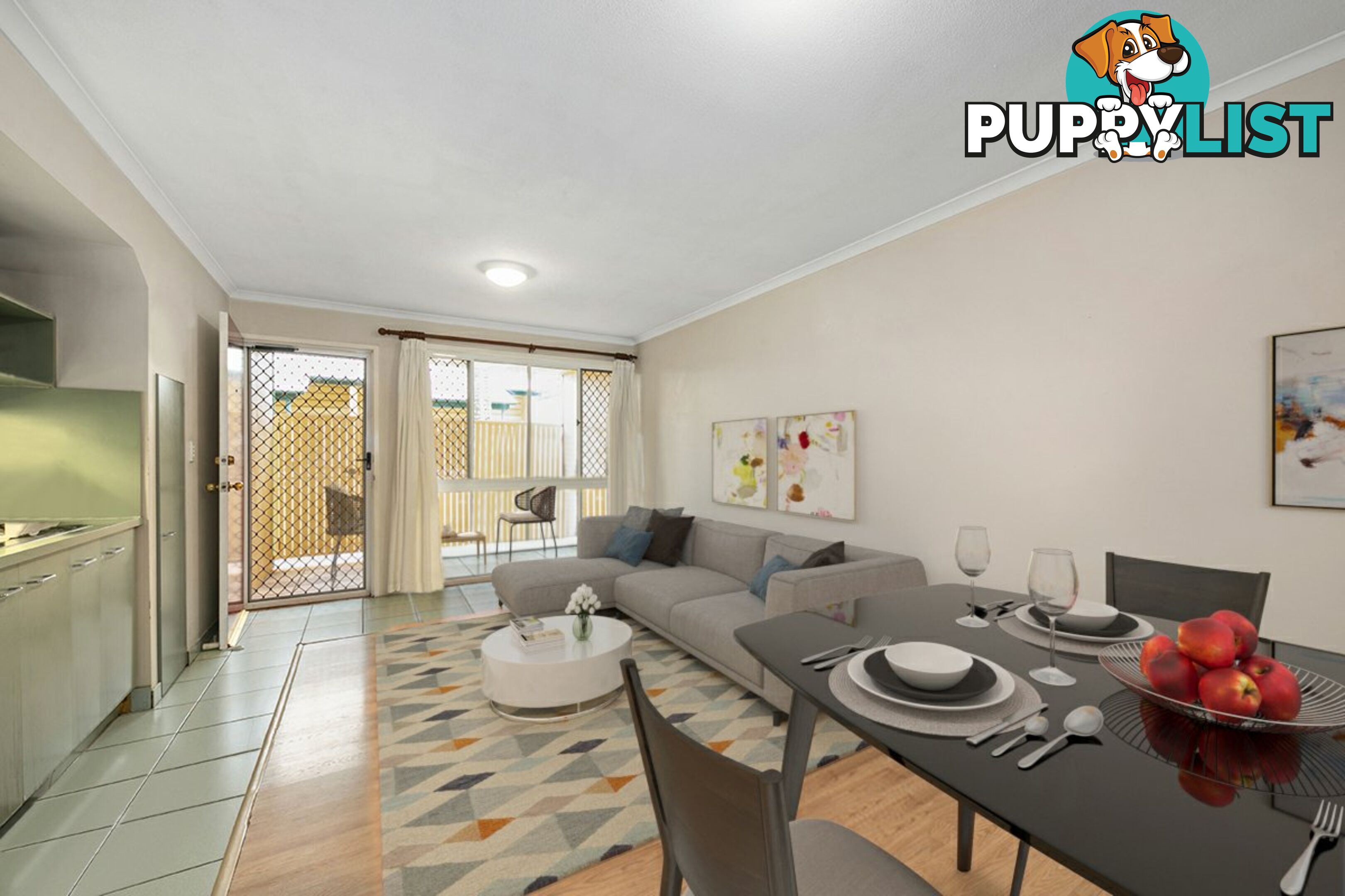 17/33 Lagonda Street ANNERLEY QLD 4103