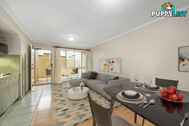 17/33 Lagonda Street ANNERLEY QLD 4103
