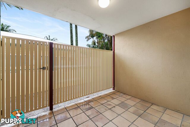 17/33 Lagonda Street ANNERLEY QLD 4103