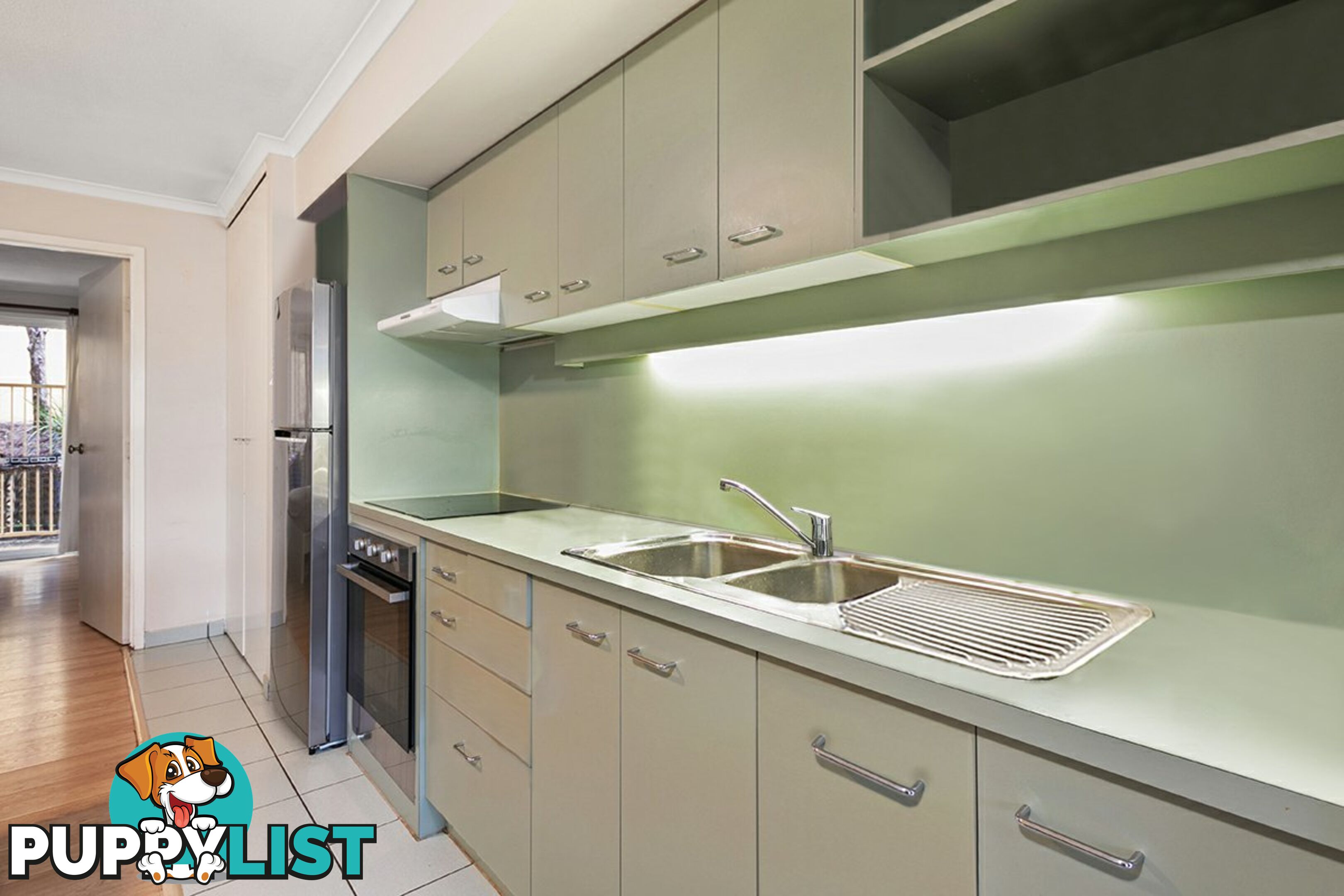 17/33 Lagonda Street ANNERLEY QLD 4103