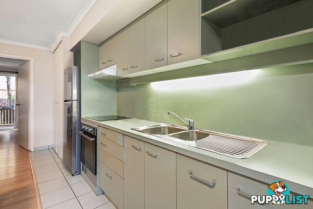 17/33 Lagonda Street ANNERLEY QLD 4103