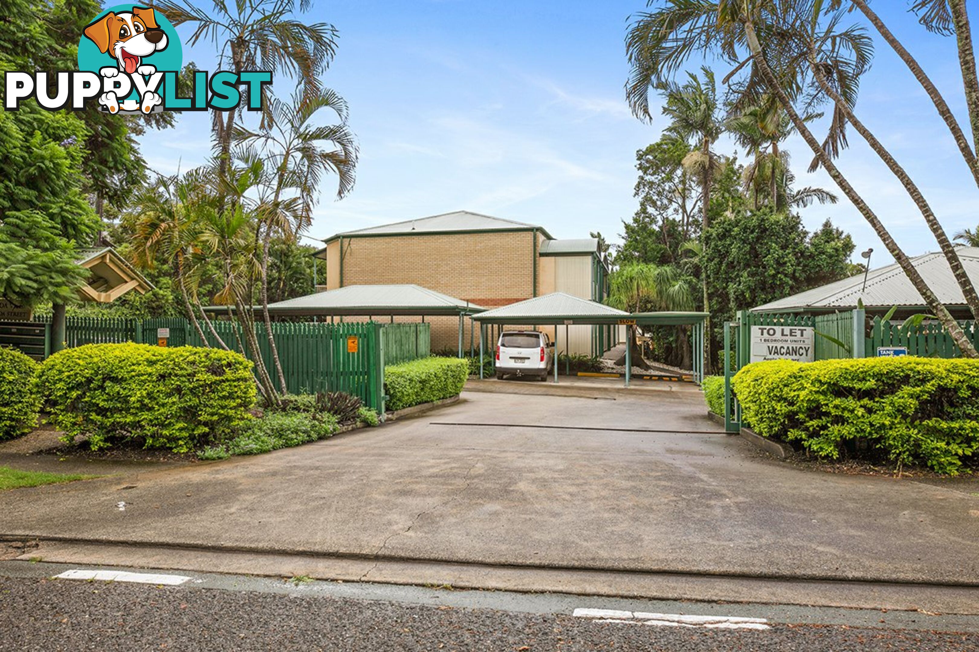 17/33 Lagonda Street ANNERLEY QLD 4103