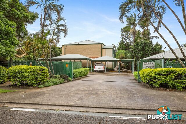 17/33 Lagonda Street ANNERLEY QLD 4103