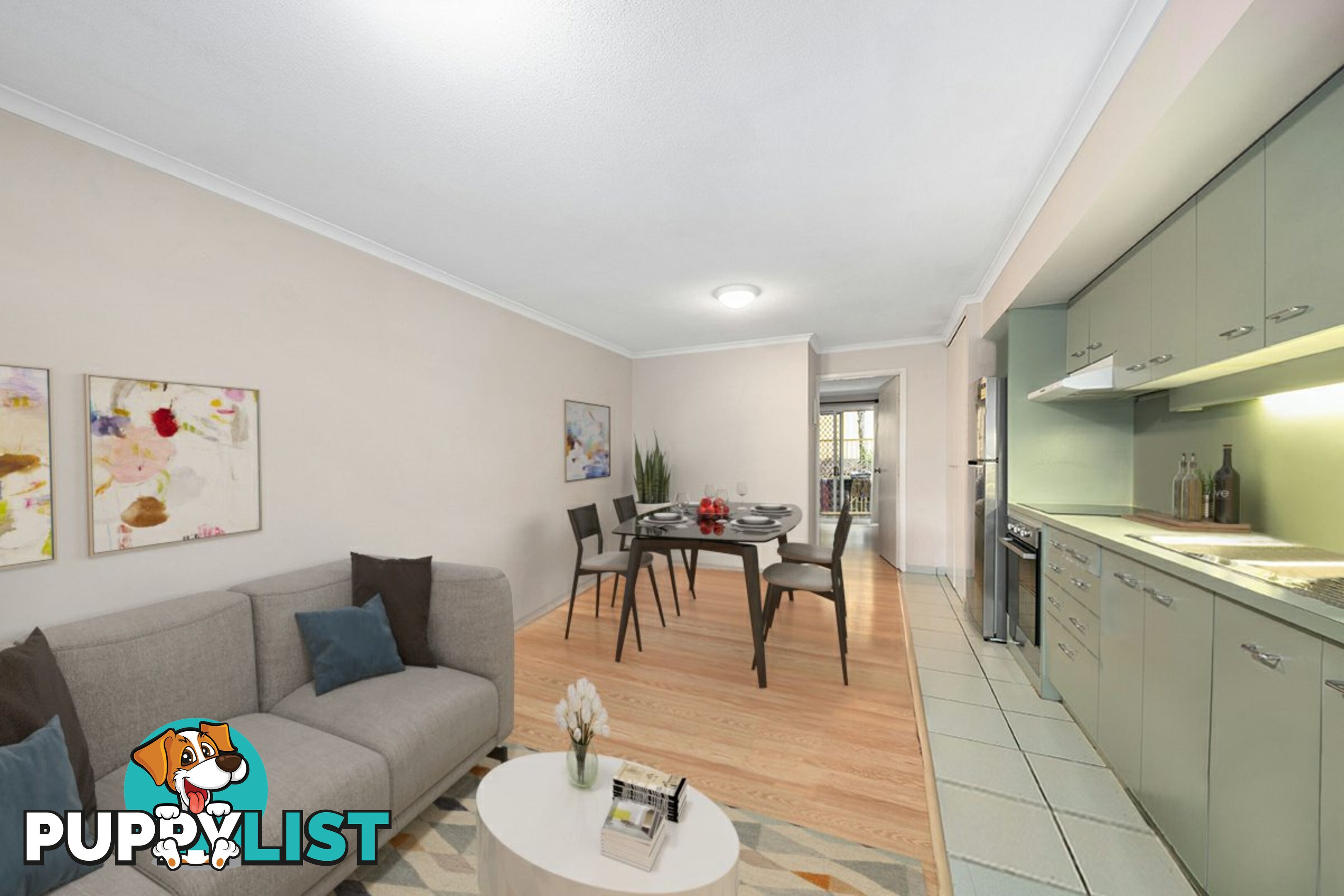 17/33 Lagonda Street ANNERLEY QLD 4103