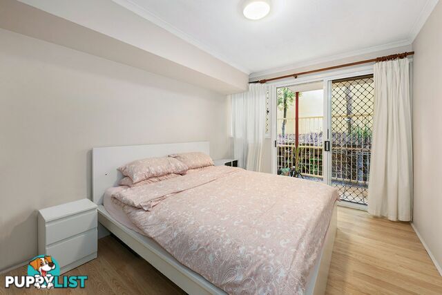 17/33 Lagonda Street ANNERLEY QLD 4103